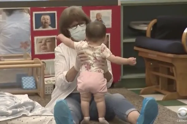 Long Island lawmakers say child care is a top priority for the state Legislature in 2023
