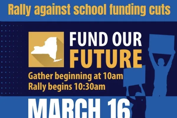 FUND OUR FUTURE