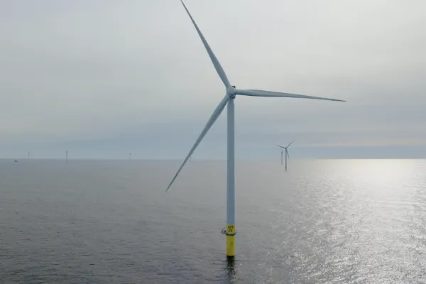 Wind Turbine