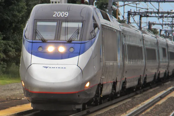 Amtrak