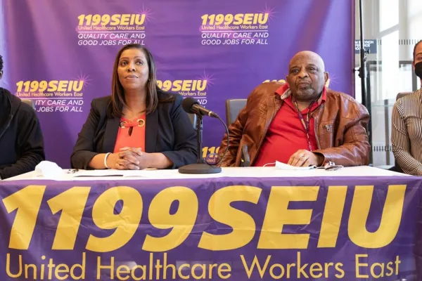 1199 SEIU
