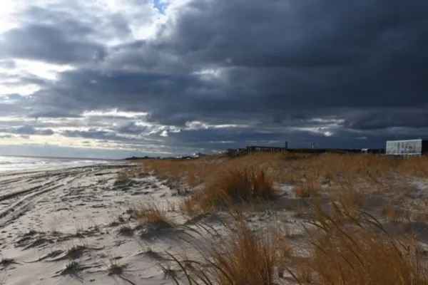 South Fork Wind