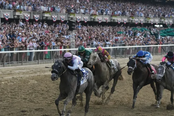 Belmont Park