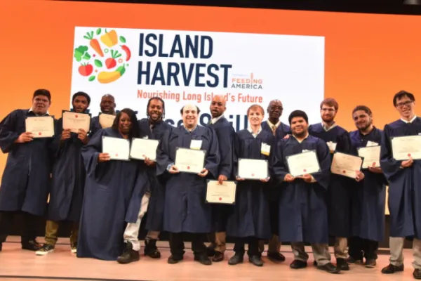 Island Harvest