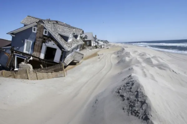 Climate Change