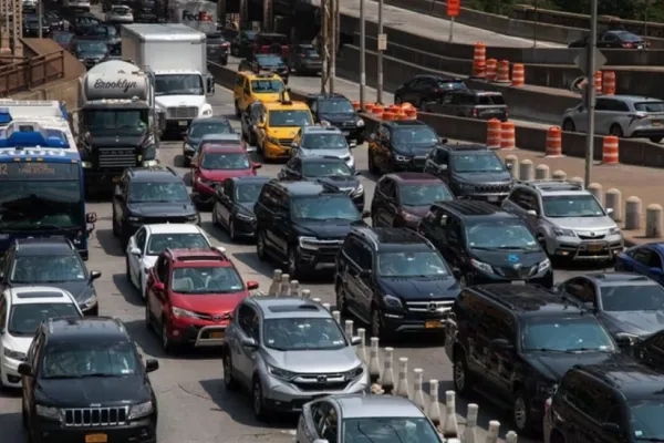 Traffic