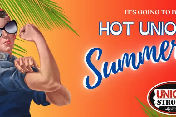 Hot Union Summer