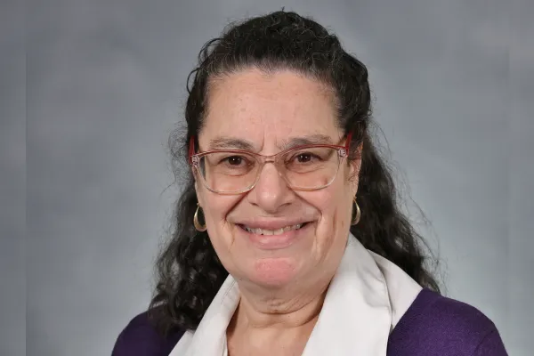 Lenore Friedlaendar, SEIU 32BJ