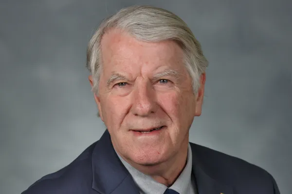 Walter Barton, NALC Branch 6000