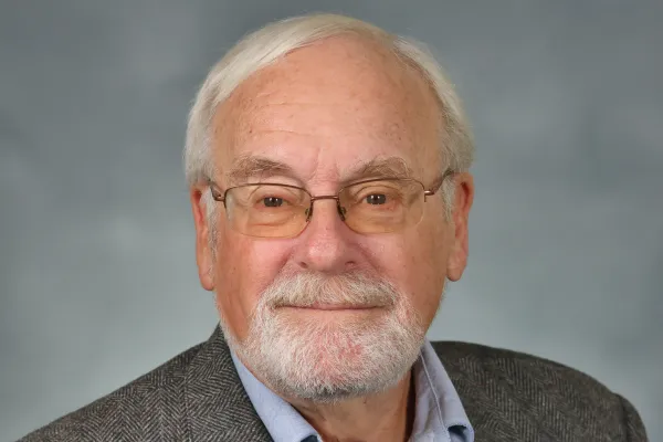 Ron Smith, NYSUT