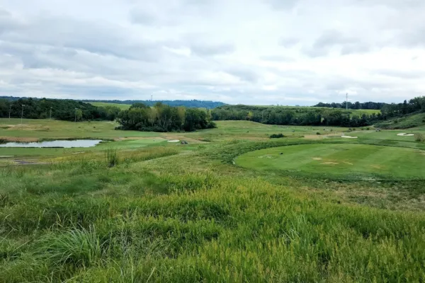 Harbor Links