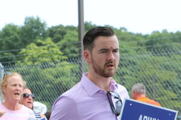 Ryan Stanton