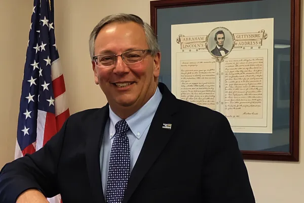 John R. Durso