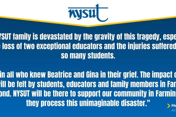NYSUT
