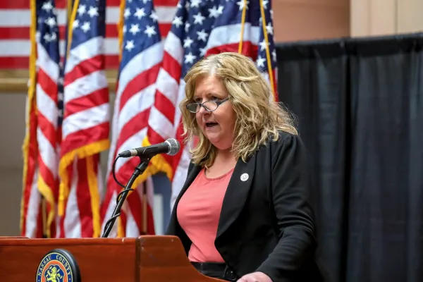 NC DA