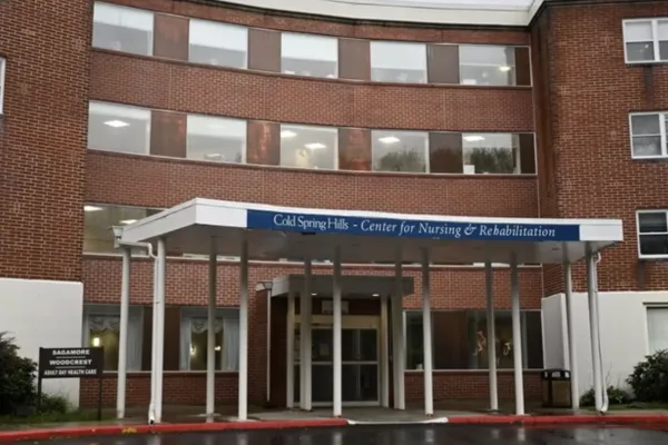 Cold Spring Nursing Home