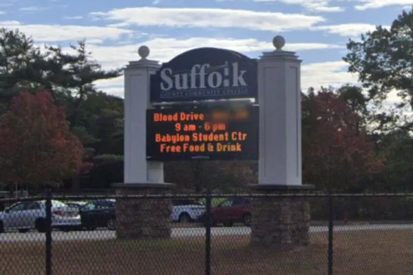 SCCC