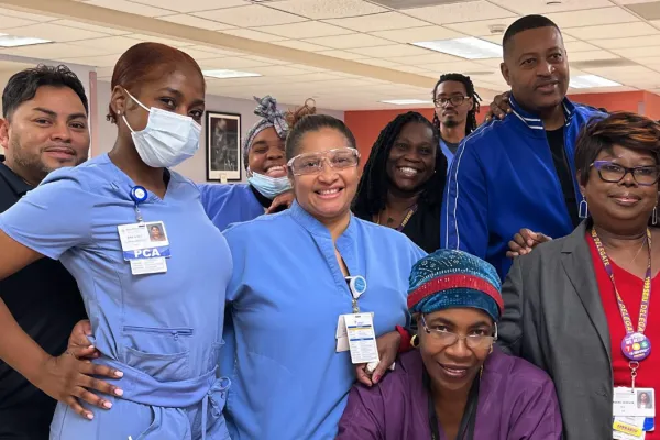 Mercy Hospital