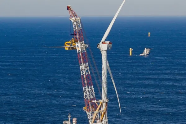 Wind Farm