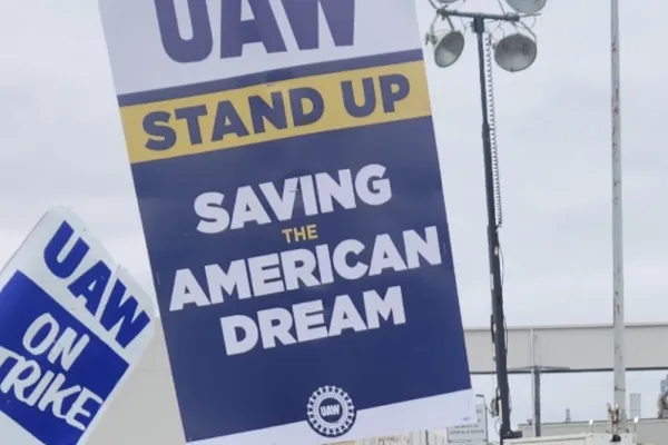 UAW