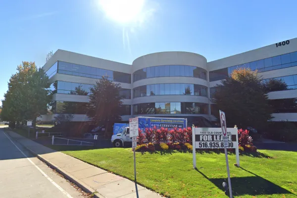 OSHA's Westbury Office
