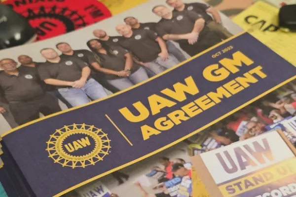 UAW