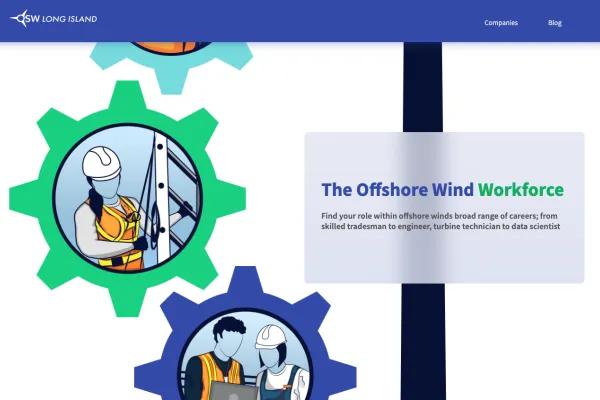 Wind Workforce