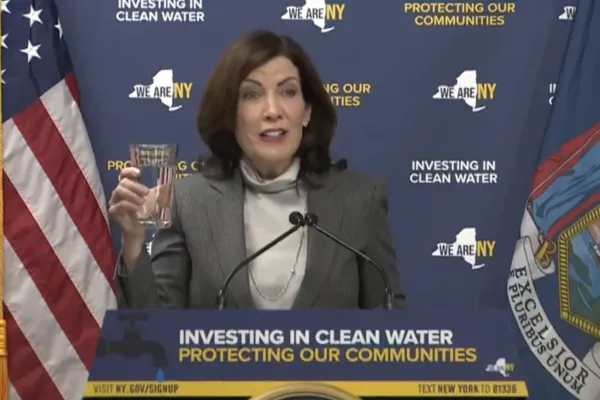 Kathy Hochul