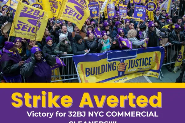 32BJ