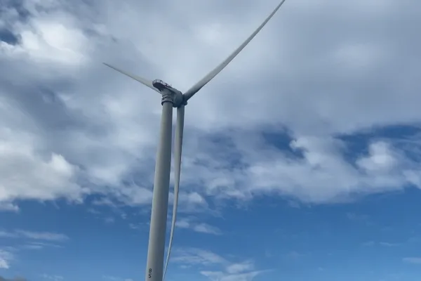 Sunrise Wind