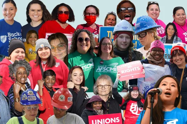 Equal Pay Day