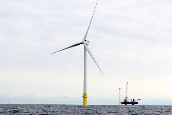 Wind Farm