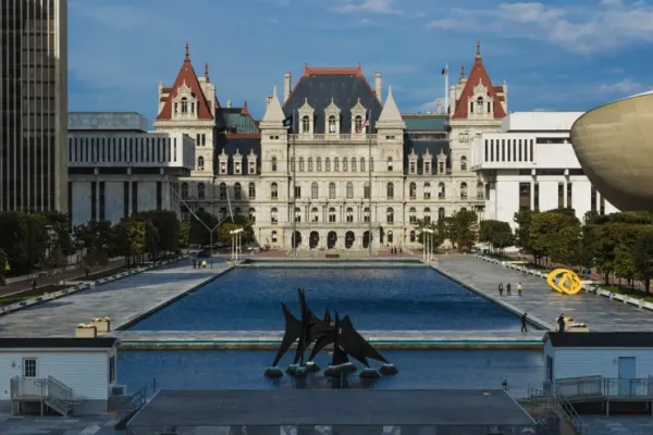 Albany