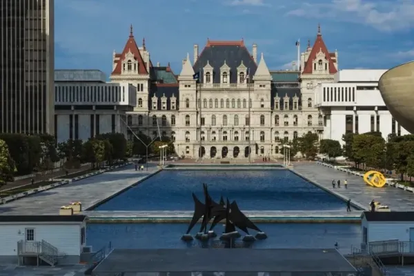 Albany