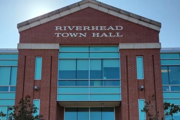 Riverhead