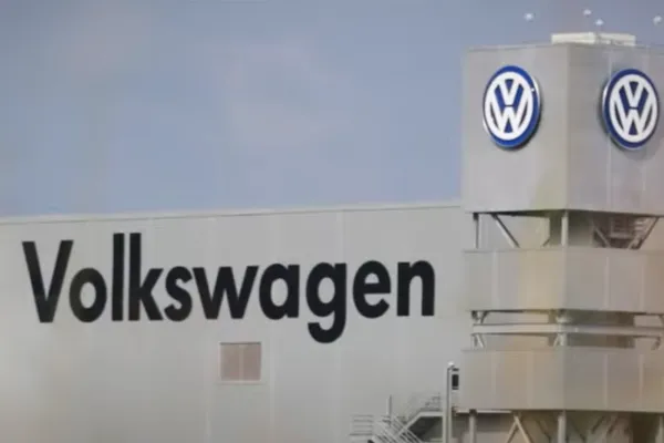 VW, TN