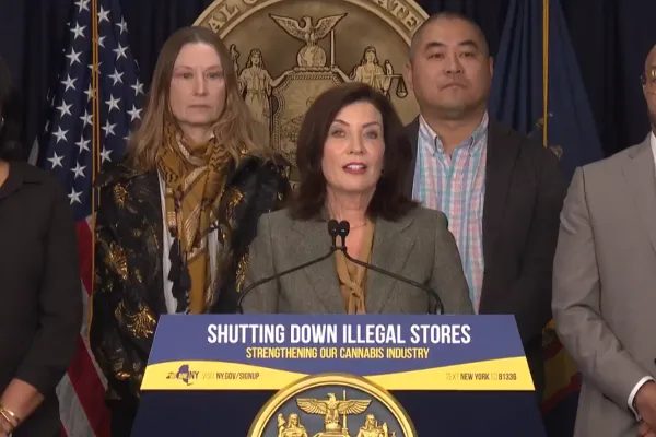 Hochul