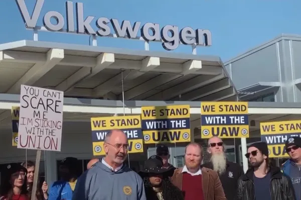 UAW
