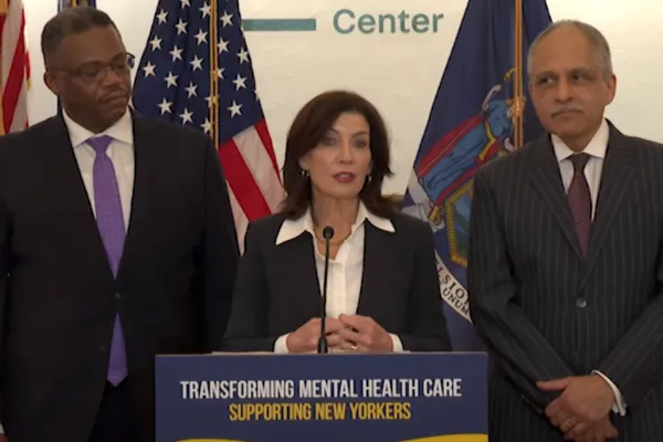 Mental Health