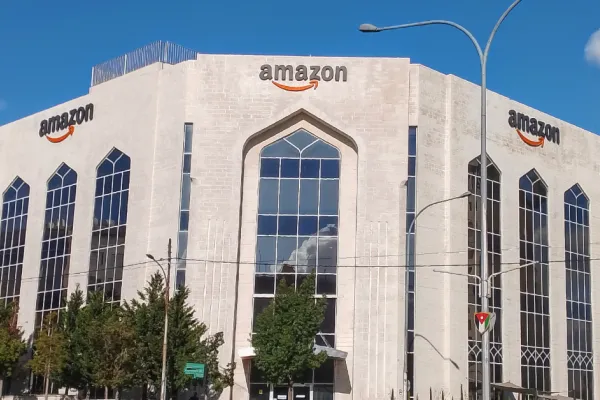 Amazon