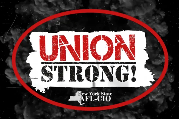 Union Strong