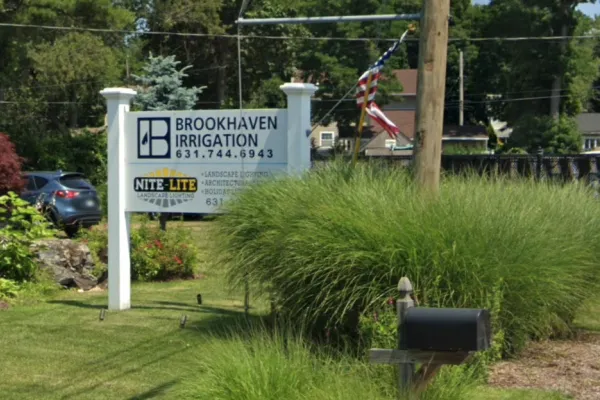 Brookhaven Irrigation