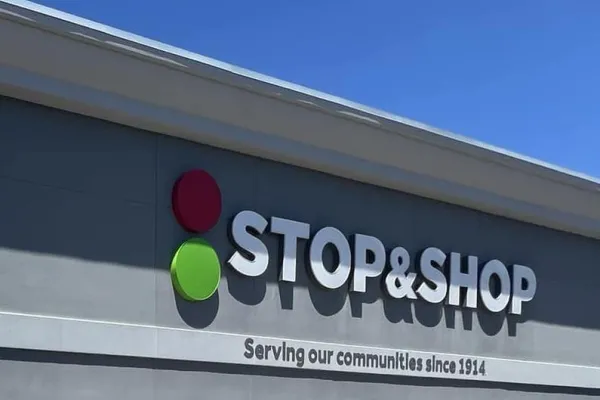 Stop and Shop