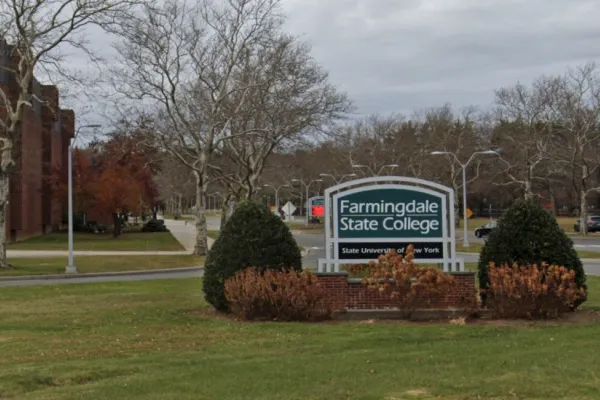Farmingdale State College