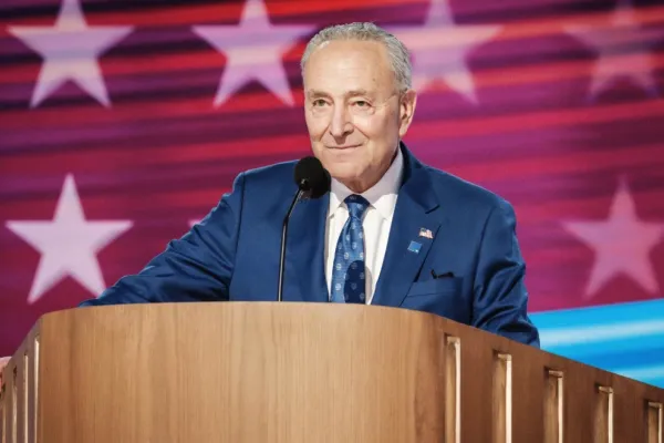 Schumer