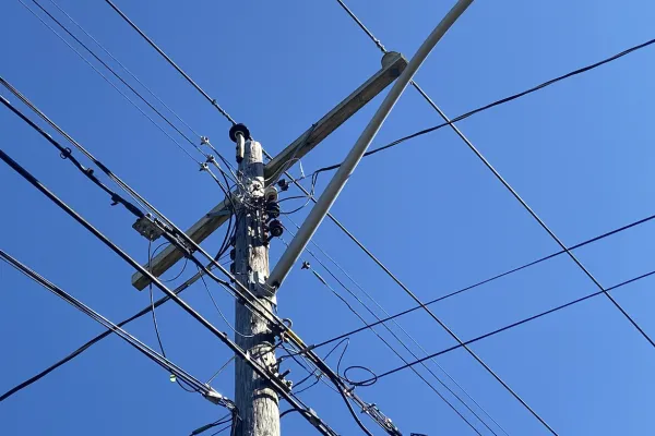 Power Lines