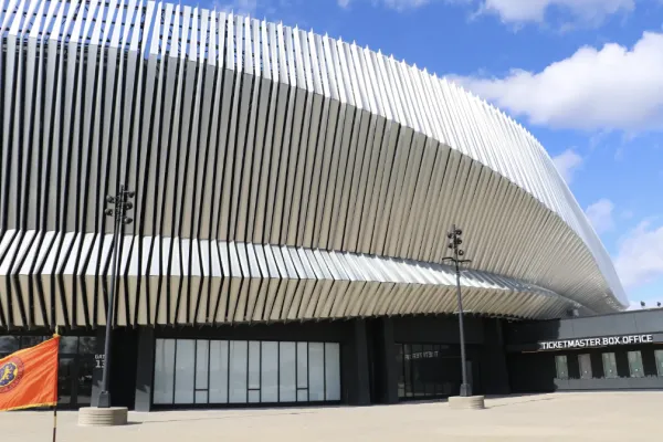 Sands Casino