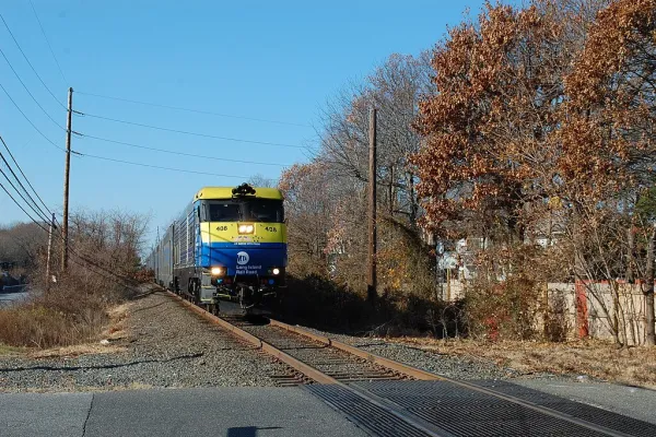 LIRR