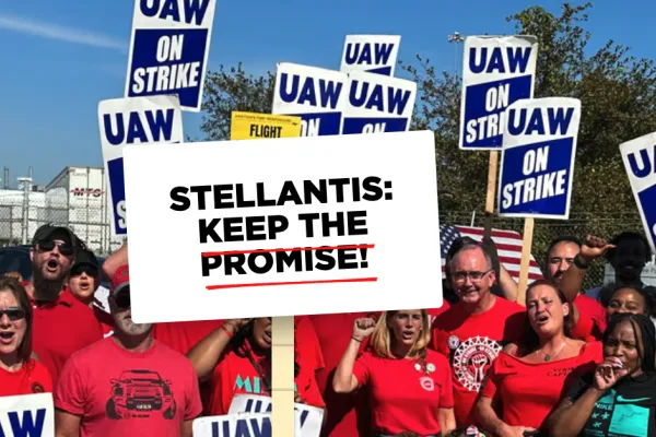 UAW