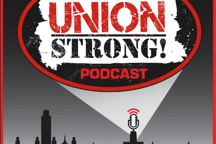 Union Strong